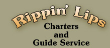 Maine Fishing Charters : Offshore fishing aboard Rippin' Lips